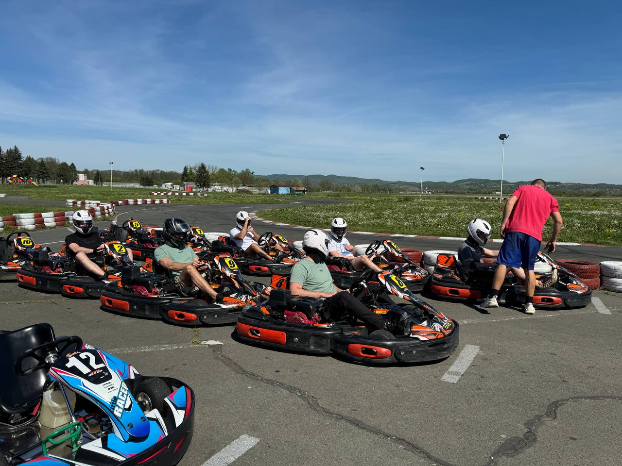 Karting 1