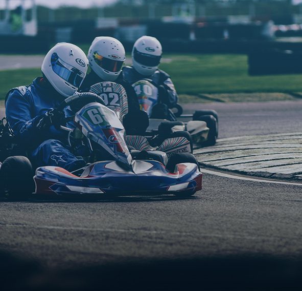 Karting Avantura